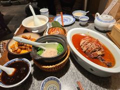 -南京大牌档(青岛万象城店)