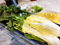 -楼外楼大刀肉传统火锅居(幸福街店)