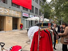 -东仓门早市