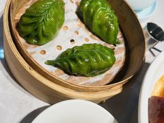 -陶兰居·手工点心·粤菜(圆融时代广场店)