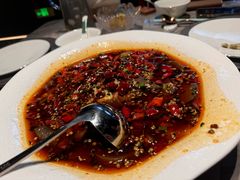 -宫燕府·京菜·烤鸭·淮扬菜(王府中心店)