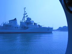 -中国人民解放军海军博物馆