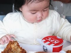 -肯德基(宁波万达店)