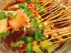 -博串堂(明发商业广场店)