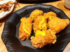 -土大力韩式烤肉料理(和平路店)