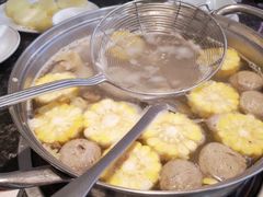 -八合里潮汕鲜牛肉火锅(深圳海岸城店)