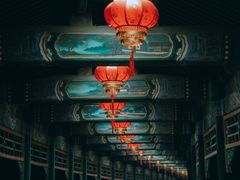 -颐和园