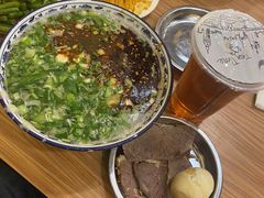 -有礼有面(知春路店)