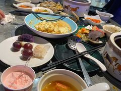 -五月罗马海鲜烤肉自助餐厅(印象城店)