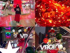 -VT101维多利广场
