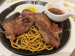 -台北牛扒·西餐自助·下午茶(同泰时代广场店)
