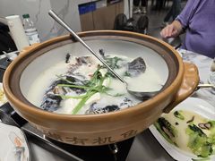-宝荣鱼馆·临湖之宴(千岛湖店)
