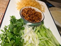 -四姐妹东北饺子(沙尾路店)