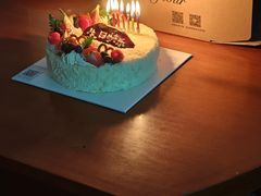 -榖屋house of flour(张江首店)