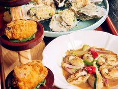 -德胜轩正宗顺德菜(宝安沙井会展中心店)