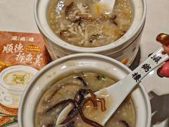 -滋粥楼·顺德菜(番禺广场总店)