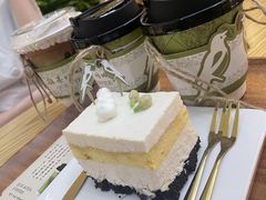 -鹊茶咖啡•新中式(深圳首店)