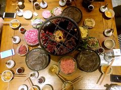 -白乐天毛肚火锅馆(南滨路店)