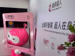 -漫游超人出国WiFi(上海浦东国际机场店)