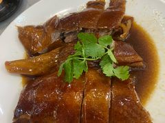-有腥气私房菜·寻味顺德