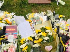 -上海市龙华烈士陵园