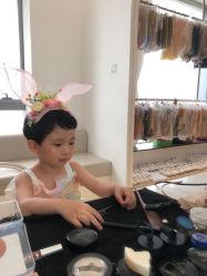 -非常六加一儿童摄影(同安店)