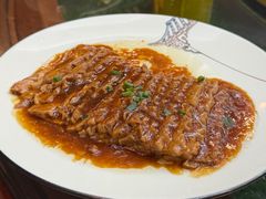 -白魁老号饭庄(交道口店)