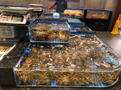-东海怡品海鲜豆捞(星街坊店)