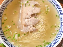 -同得兴 Since·1995 传统苏式面馆(十全街店)