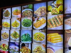 -粗粮人家·东北菜(洋桥店)