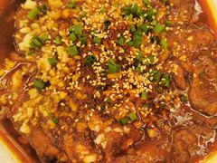 水煮肉-玉华宫宾馆·餐厅(铜川驻京办店)