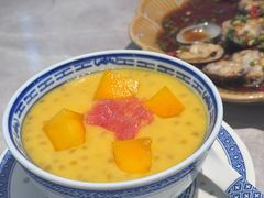 -陶兰居·香港饭店·海鲜大排档(圆融时代广场店)