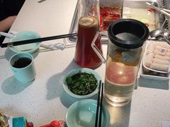 -野妹火锅(龙岗店)