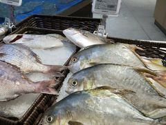 -盒马鲜生(悦峰店)