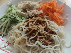 -嘉和一品粥(方庄店)