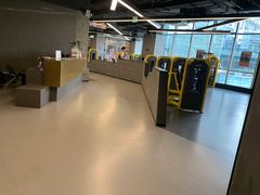 -锐动健身(博地中心店)