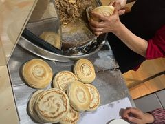 -秦豫肉夹馍(骡马市总店)