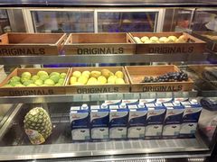 -茶百道(爱融荟城店)