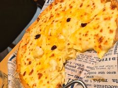 -米斯特比萨(罗斯福店)