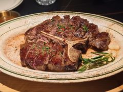 -404干式熟成牛排馆•聚会餐厅