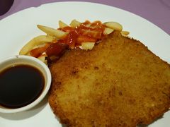 -德大西餐社(云南南路店)