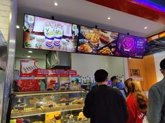 -DQ·蛋糕·冰淇淋(五角场万达店)