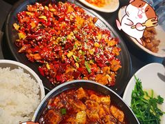 -麻六记(凤凰汇店)