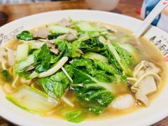 -春雪面馆(转塘店)