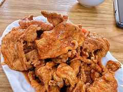 -满口香饭店