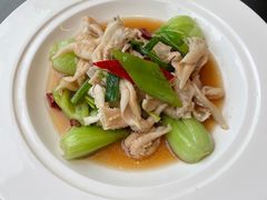 油淋鸟贝-东莱馋房(陆家嘴店)