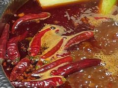 -牛New寿喜烧(金茂览秀城店)