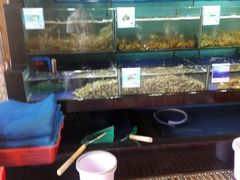 水产区-南海渔家•海鲜•正宗海南菜(海棠湾店)