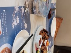 -南山鲜虾面·活鲜小馆·海味大连菜(南山总店)