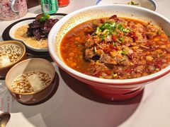 -图味美小黄鱼·景德菜(浙江路店)